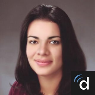 Nathalie Celestin, MD