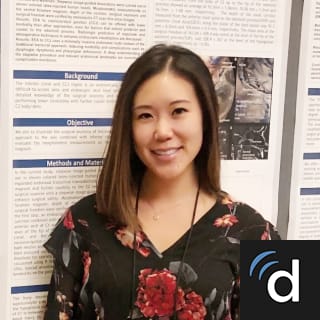 Alice Huang, MD