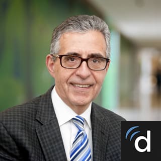 Paul Merguerian, MD