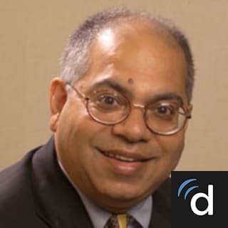 Karamchand Paul, MD