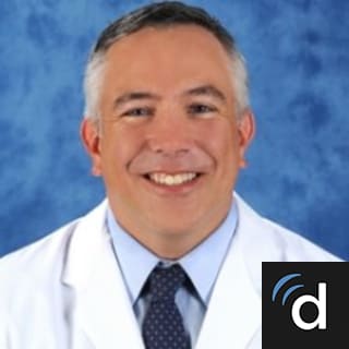 Marcos Mestre, MD