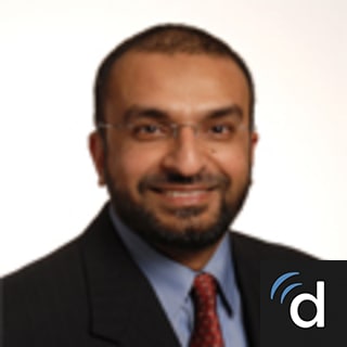 Nadeem Chaudhary, MD