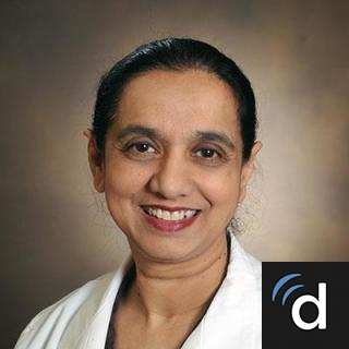 Chakravarthy Anuradha, MD