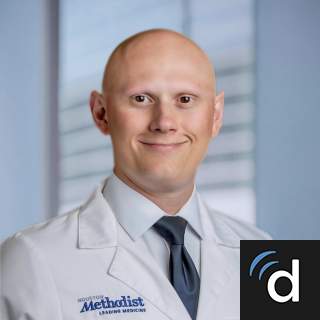 Curt Martinez, MD, General Surgery, Houston, TX