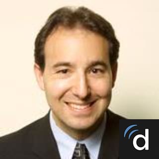 Joshua Rosenow, MD