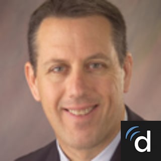 Clark Rosen, MD