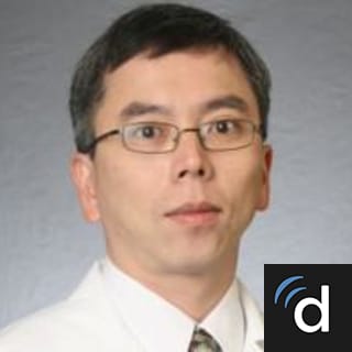 Les Liu, MD