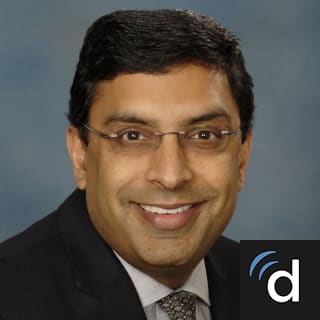 Sunjay Kaushal, MD