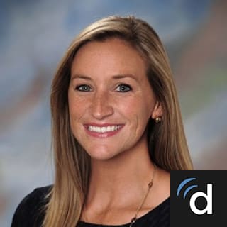 Amanda (Farrell) Goodale, DO