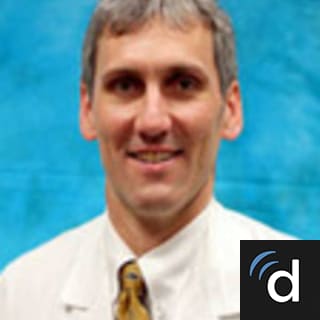 Brendan McGuire, MD