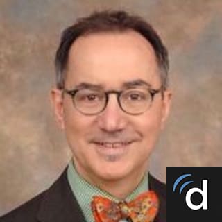Michael Privitera, MD