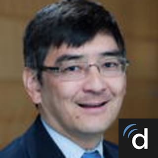 Howard Tung, MD, Neurosurgery, La Jolla, CA