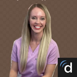 Keeley Walker, Family Nurse Practitioner, Pensacola, FL