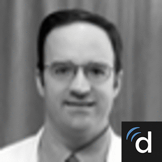 Daniel Hafenrichter, MD