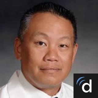Robert Dong, MD
