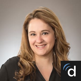 Erika Dick, Nurse Practitioner, Chanute, KS