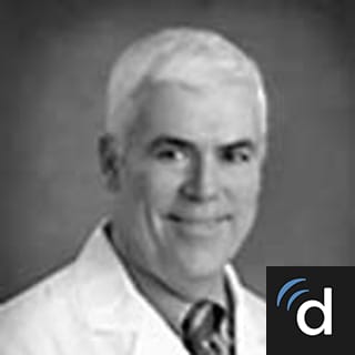 Patrick Mahon, MD