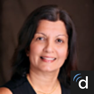 Ami Shah, MD