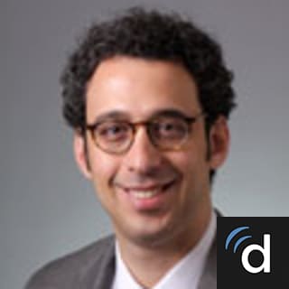 Itai Pashtan, MD