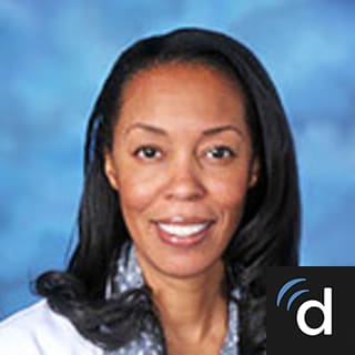 Michelle Jeffery, MD, Endocrinology, Falls Church, VA