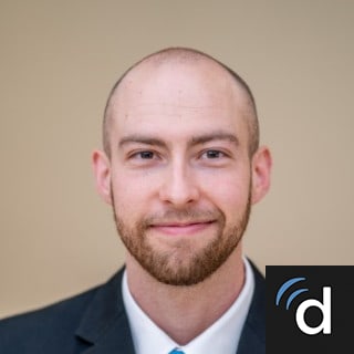 Dr. Timothy Landis, MD – Richmond, VA | Neurology