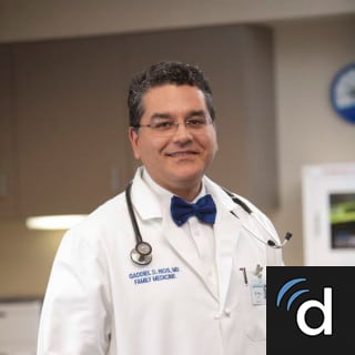 Gaddiel Rios, MD