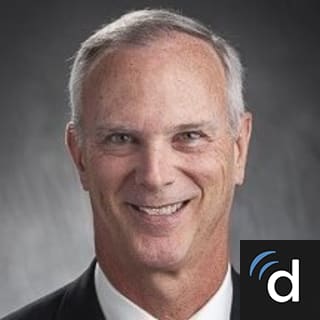 Robert Whitcomb, MD