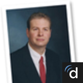James Metzler, MD