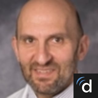 David Kaplan, MD
