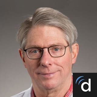 George Pogson III, MD