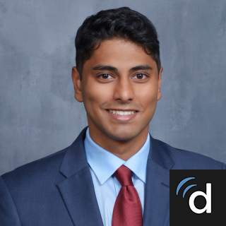 Akhil Golla, MD