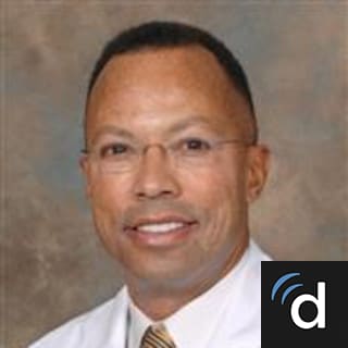 Hugh Gloster, MD