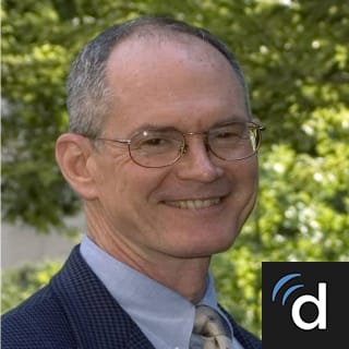 John Wright, MD
