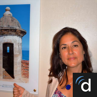 Dina Goytia-Leos, MD