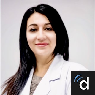 Marina Yakubova, MD, Obstetrics & Gynecology, Milford, CT