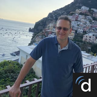 Mark Andreozzi, DO, Otolaryngology (ENT), Warwick, RI