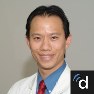 Dennis Chang, MD