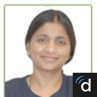 Sushama Thandla, MD