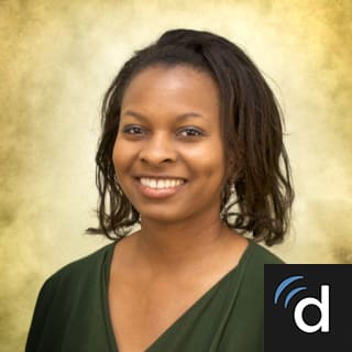 Akemie Williams-Gray, MD, Pediatrics, East St. Louis, IL
