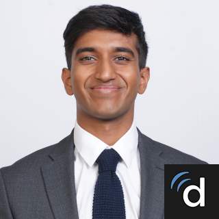 Raviteja Bethamcharla, MD