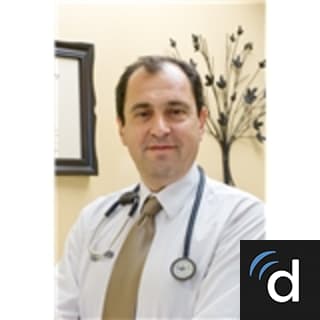 Eduard Zinger, MD