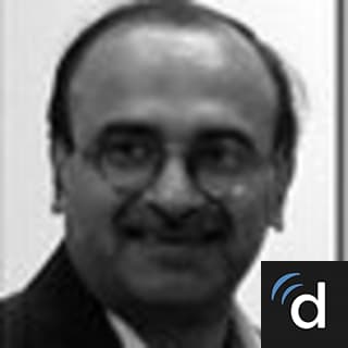 Cherian John, MD