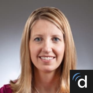 Heather Spies, MD