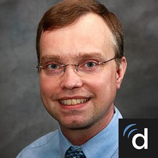 Frank Gordon, MD