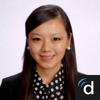 Christina Zhang, MD