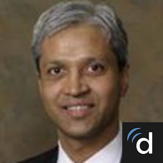 Mohan Iyer, MD