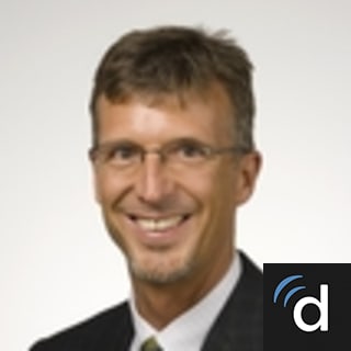 Todd Swenson, MD