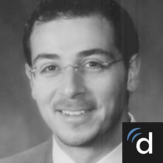 M Al-Fahl, MD