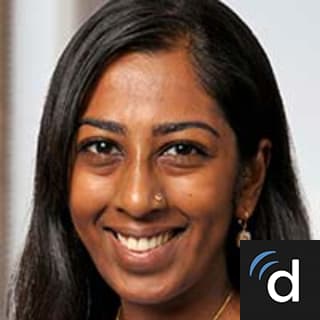 Rekha Raveendran, MD, Allergy & Immunology, Columbus, OH