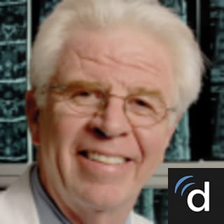 Ronald Woosley, MD